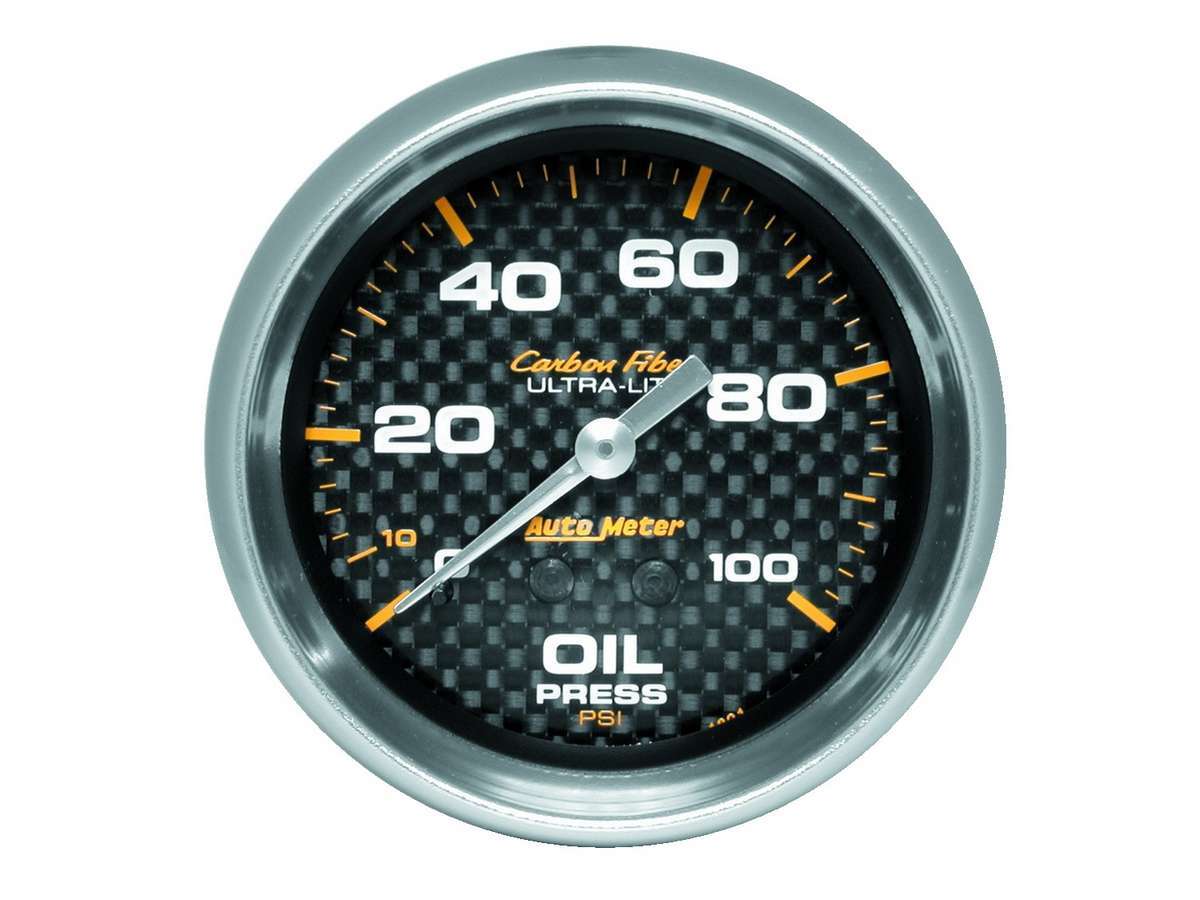 AUTOMETER 4821