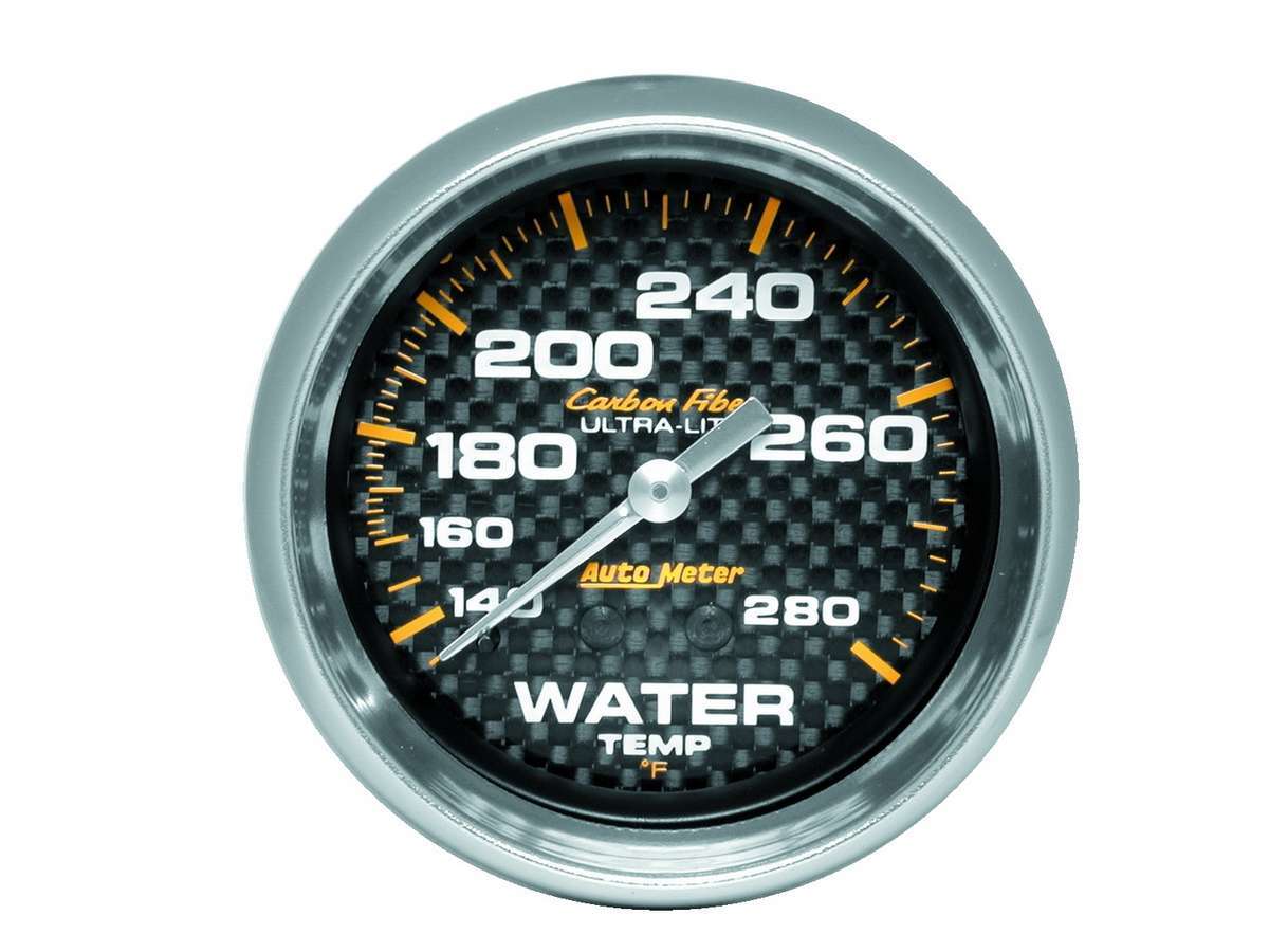 AUTOMETER 4831