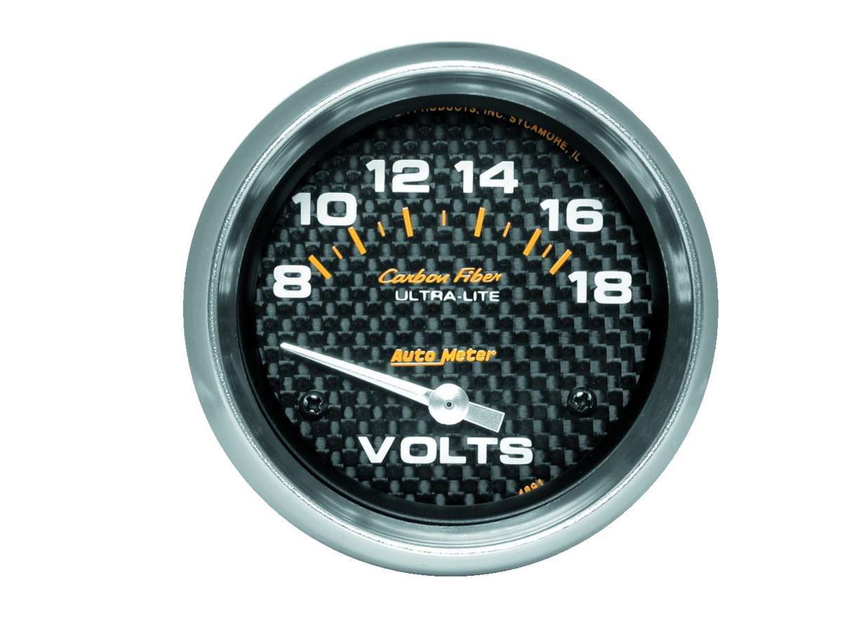 AUTOMETER 4891