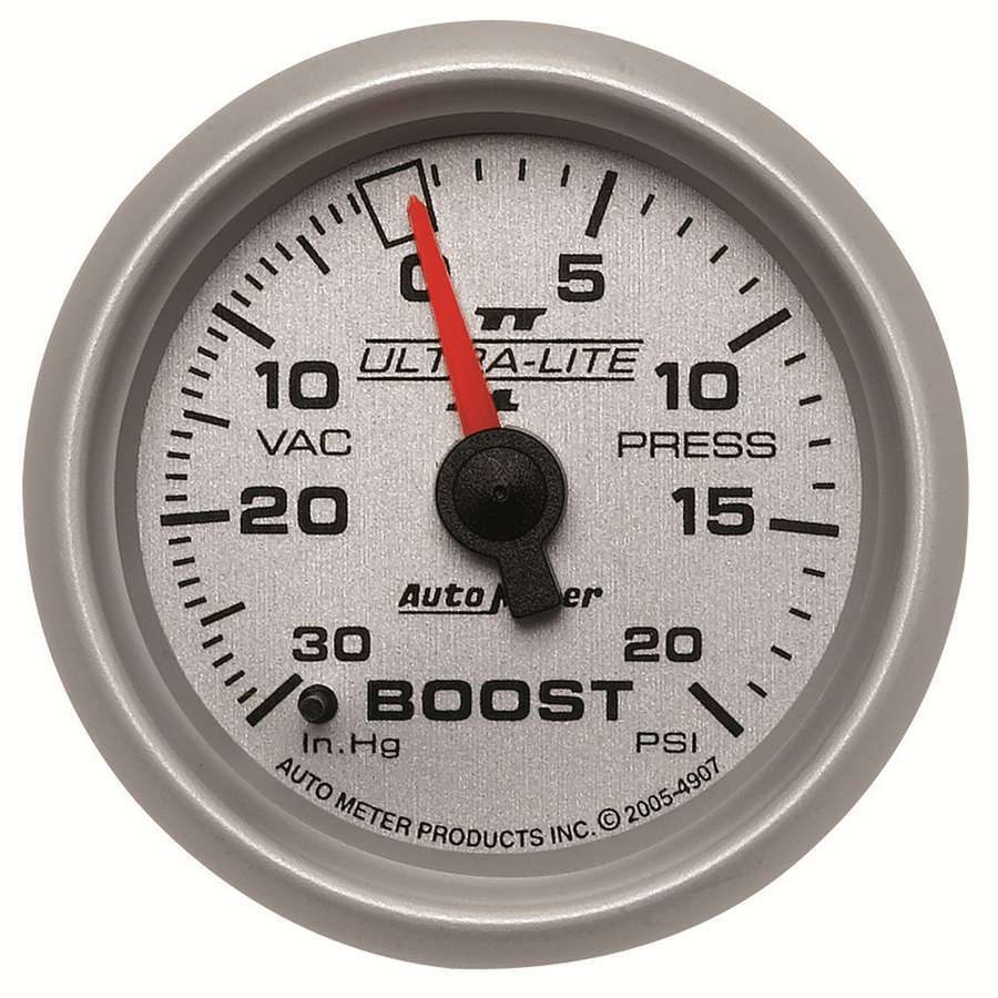 AUTOMETER 4907