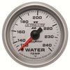 AUTOMETER 4932