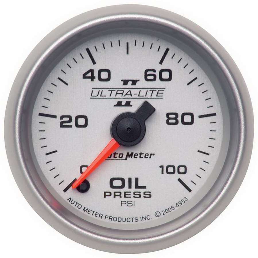 AUTOMETER 4953