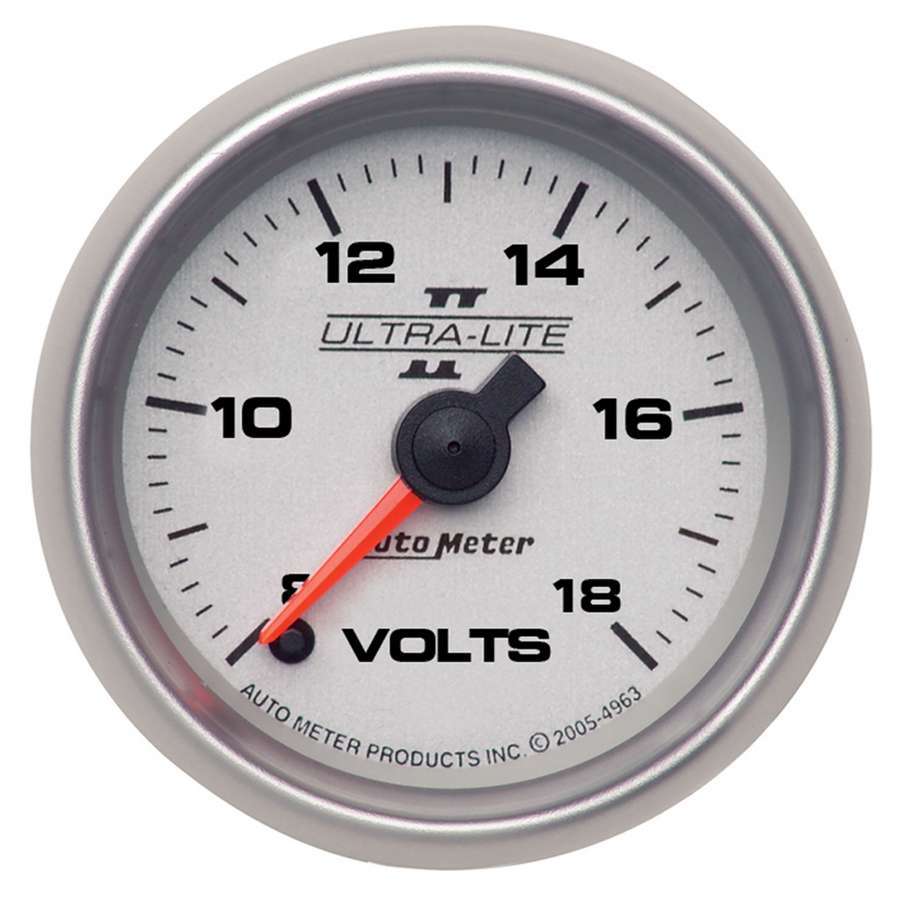 AUTOMETER 4991
