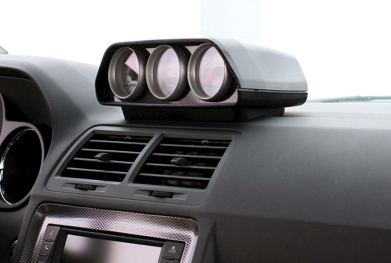 AUTOMETER 5287