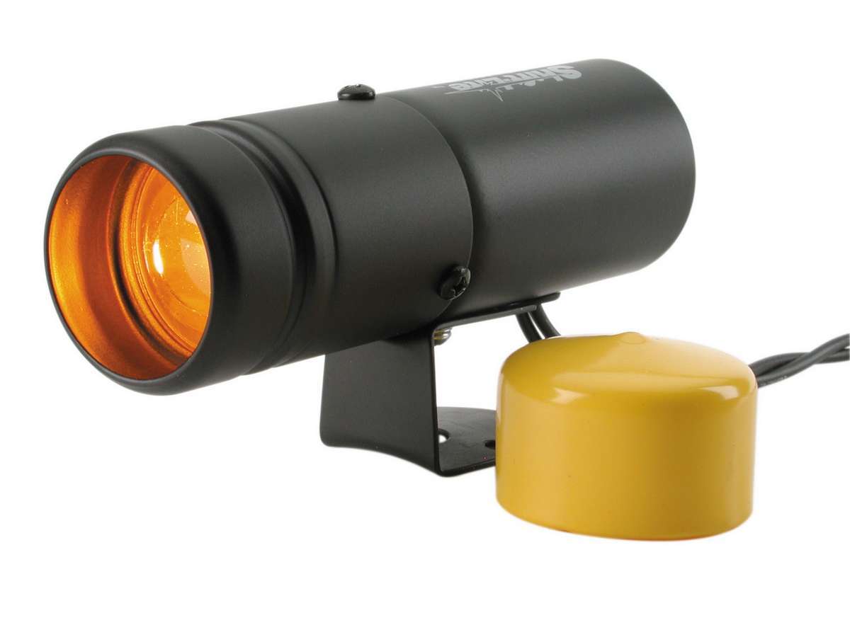 AUTOMETER 5334