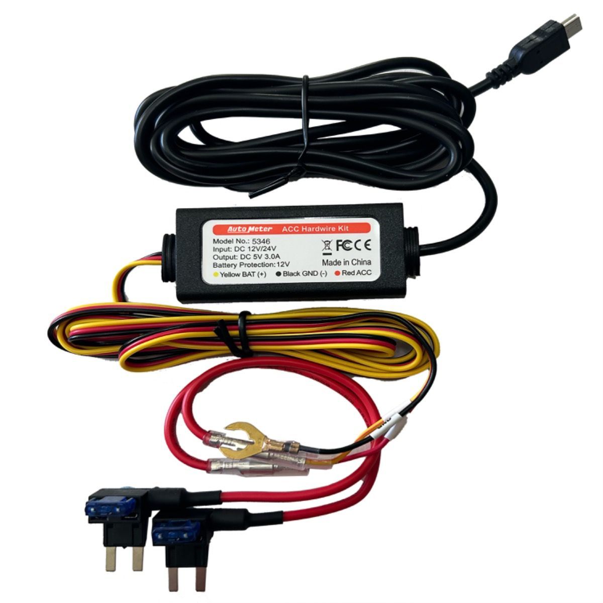 AUTOMETER 5346
