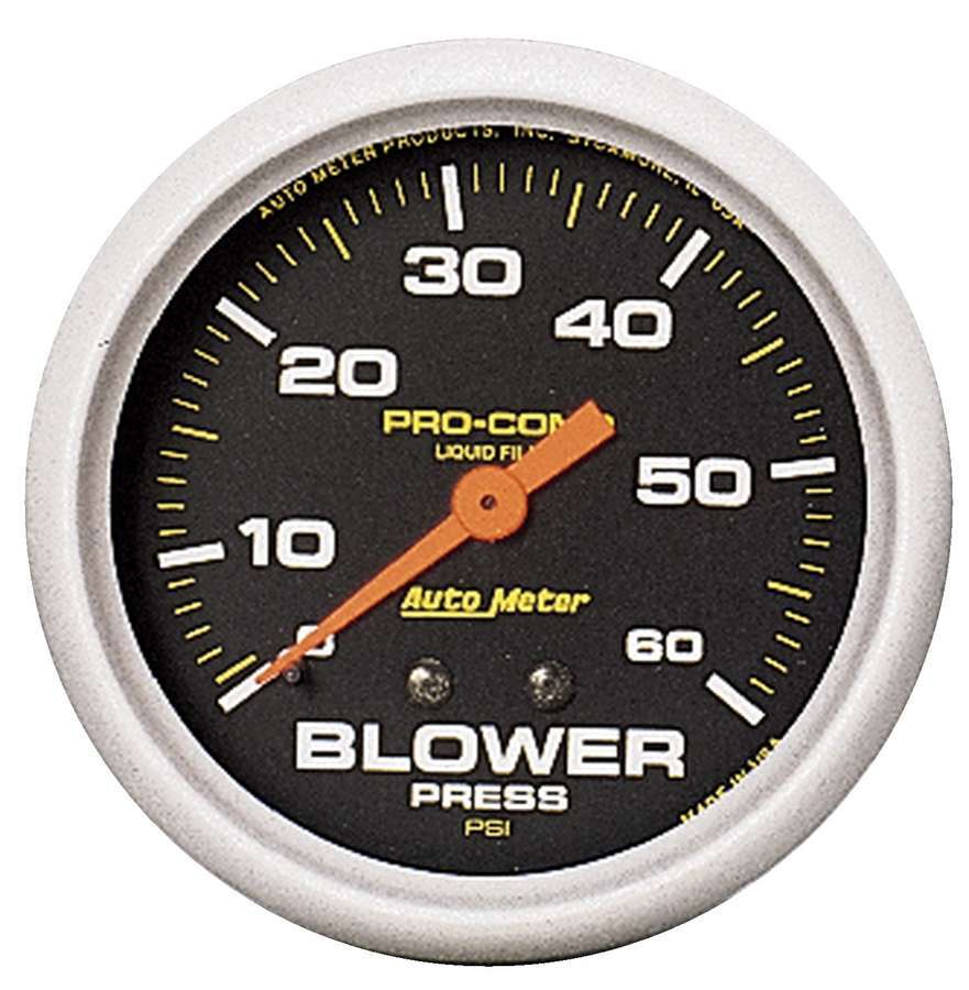 AUTOMETER 5402
