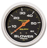 AUTOMETER 5402