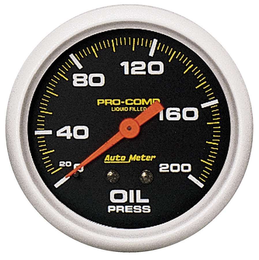 AUTOMETER 5422
