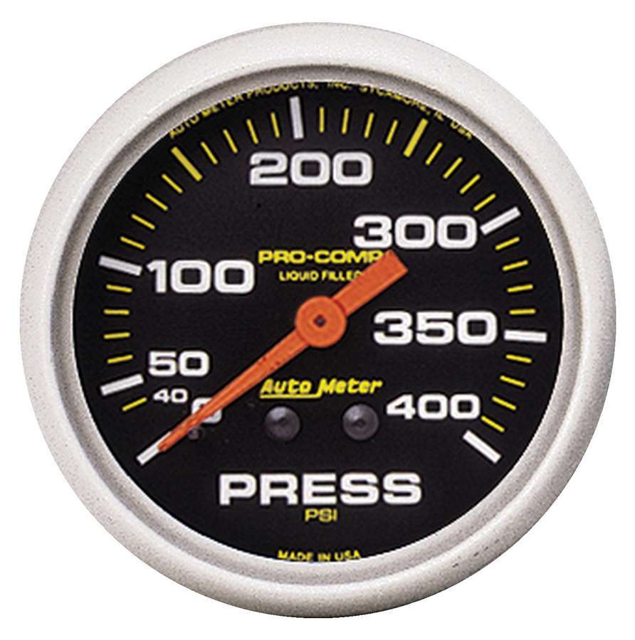 AUTOMETER 5424