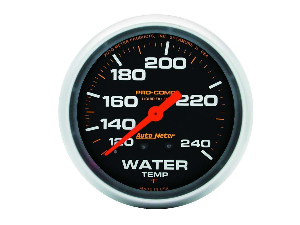 AUTOMETER 5432