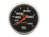 AUTOMETER 5444