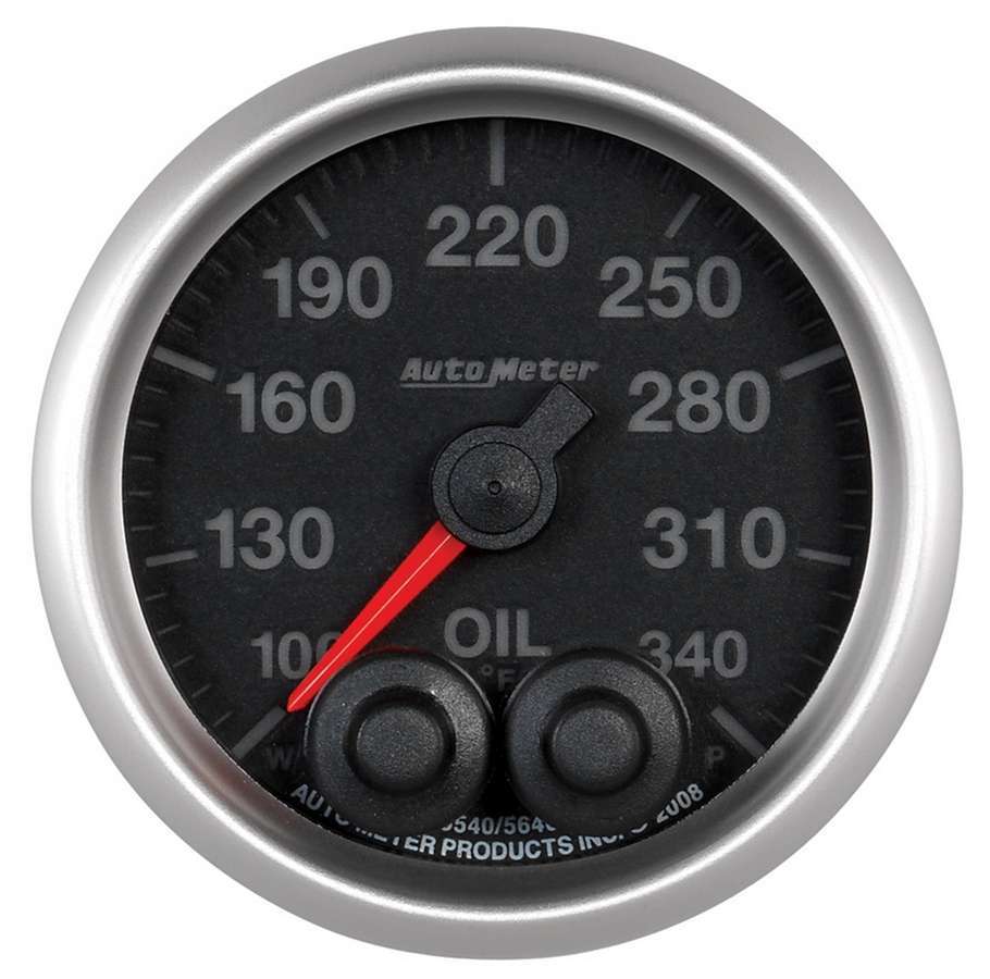 AUTOMETER 5640
