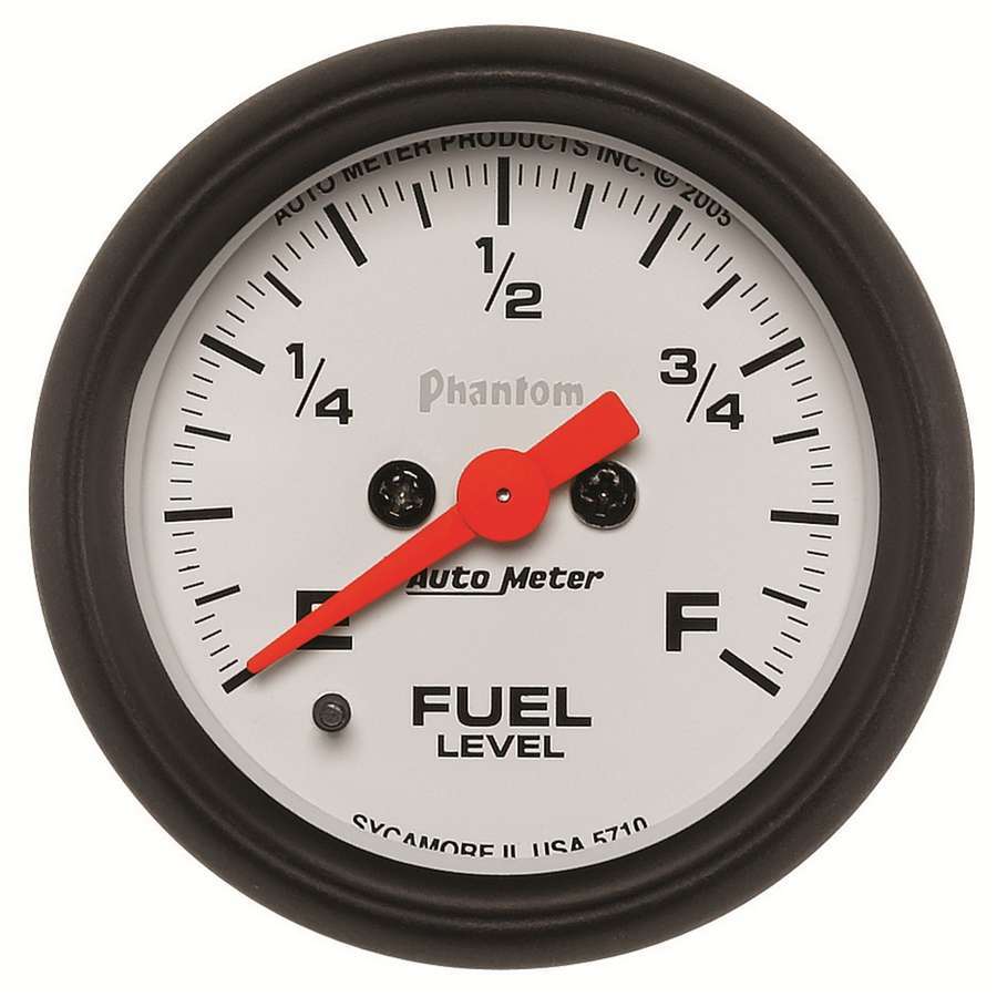 AUTOMETER 5710