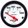 AUTOMETER 5737-M