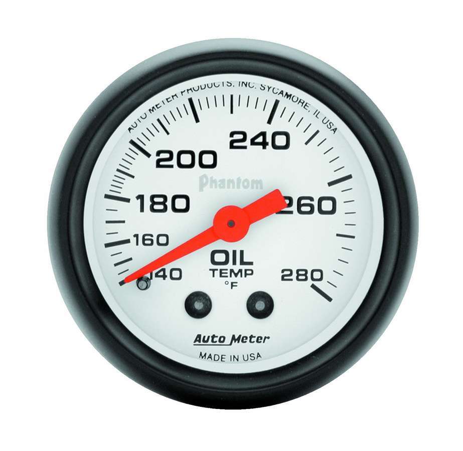 AUTOMETER 5741
