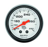 AUTOMETER 5741