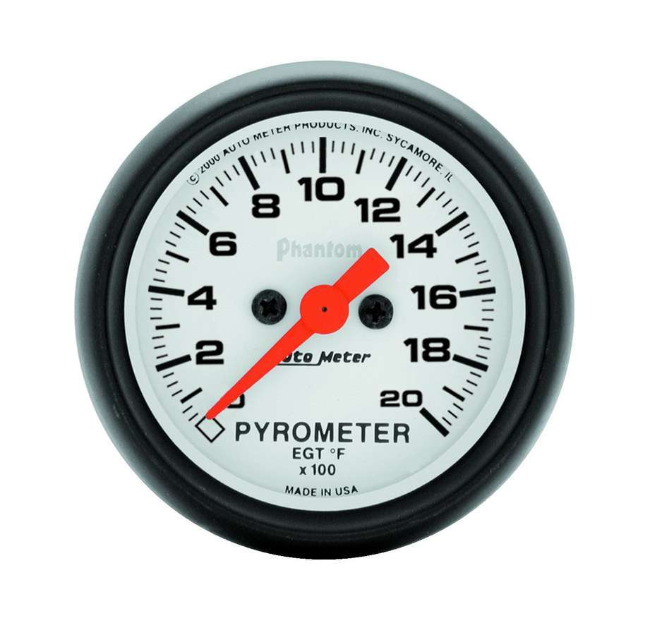 AUTOMETER 5745