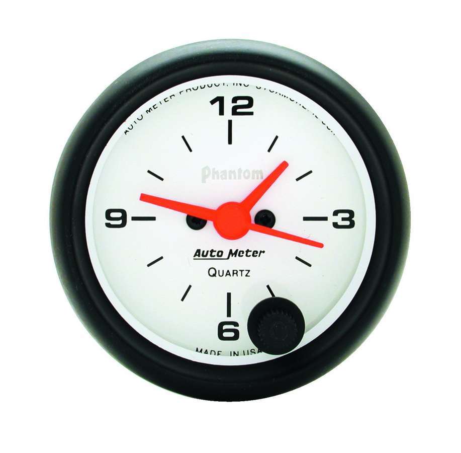 AUTOMETER 5785
