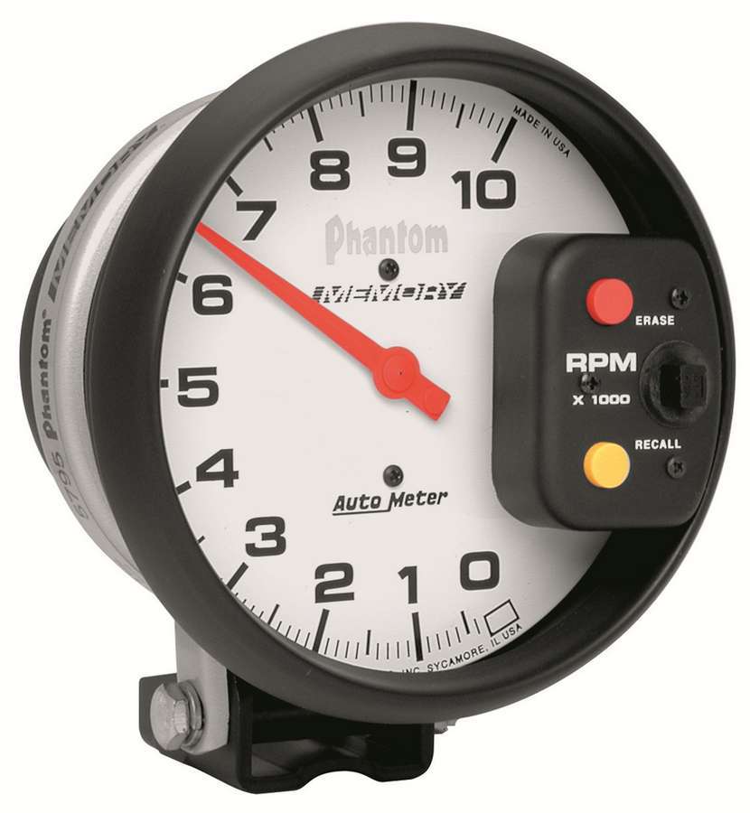 AUTOMETER 5795