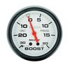AUTOMETER 5801