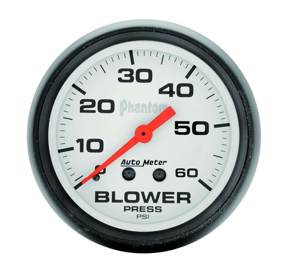 AUTOMETER 5802