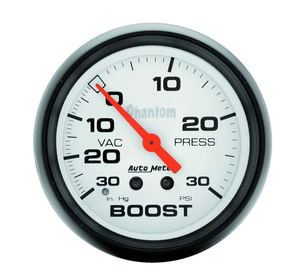 AUTOMETER 5803