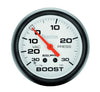 AUTOMETER 5803