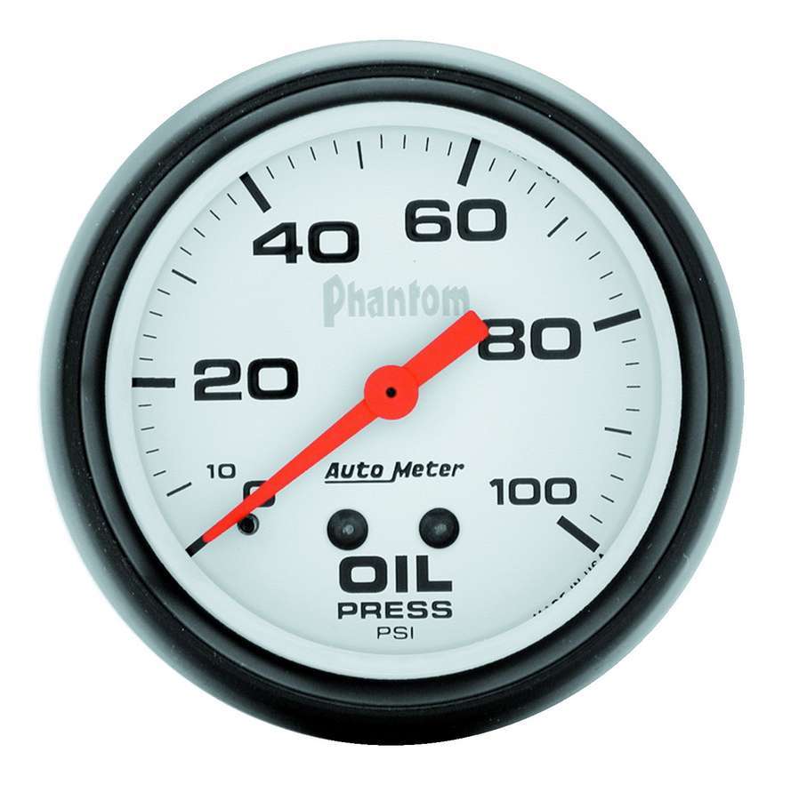AUTOMETER 5827