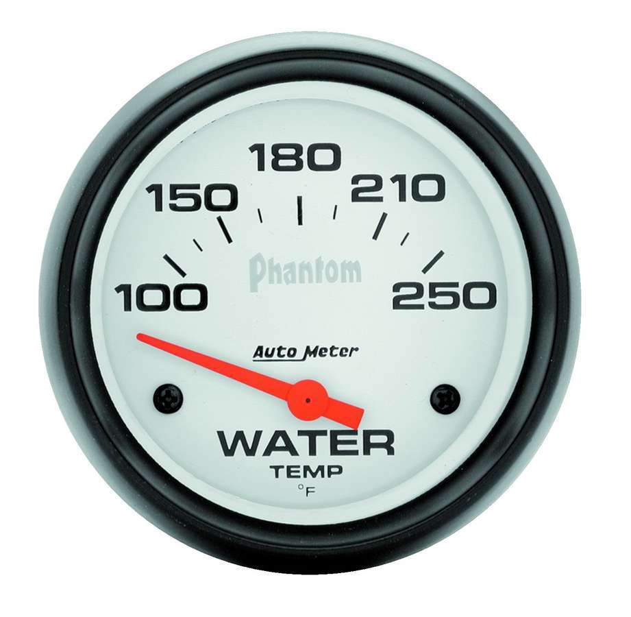 AUTOMETER 5837