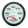 AUTOMETER 5837