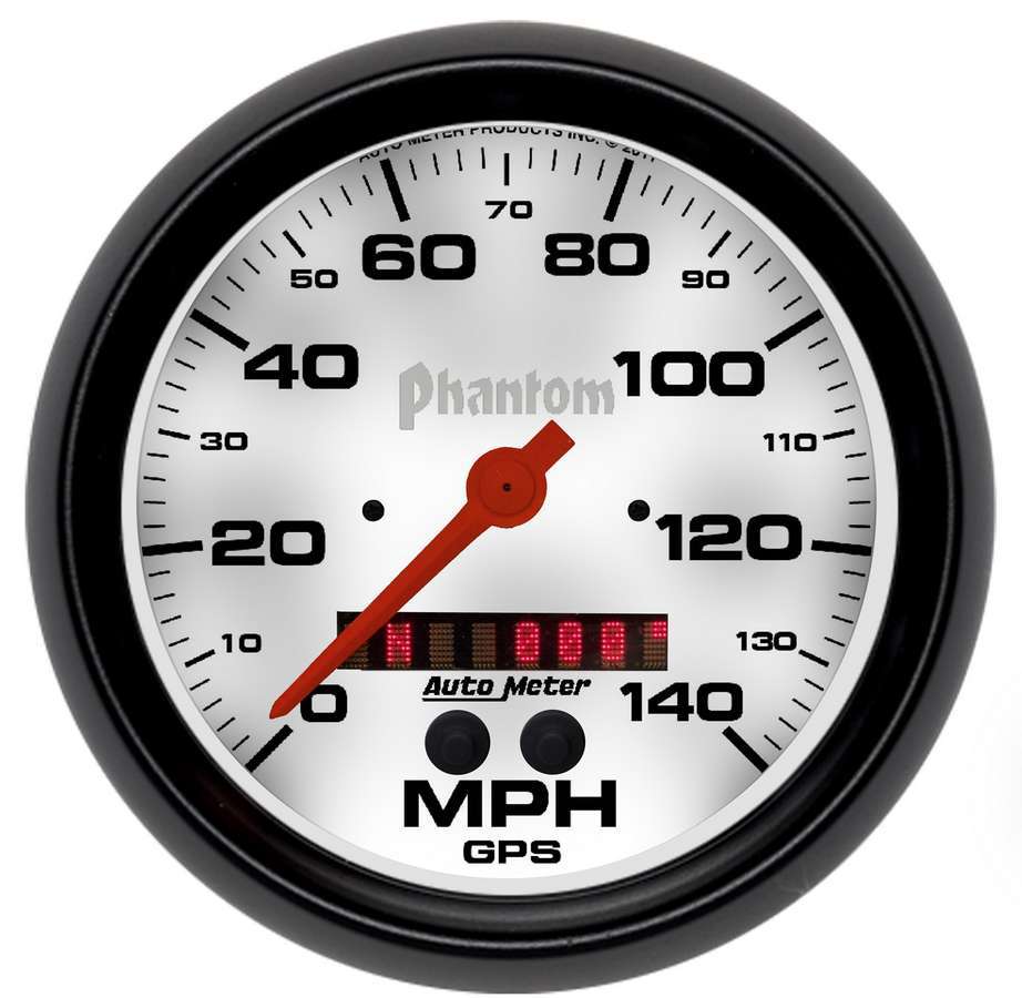 AUTOMETER 5881