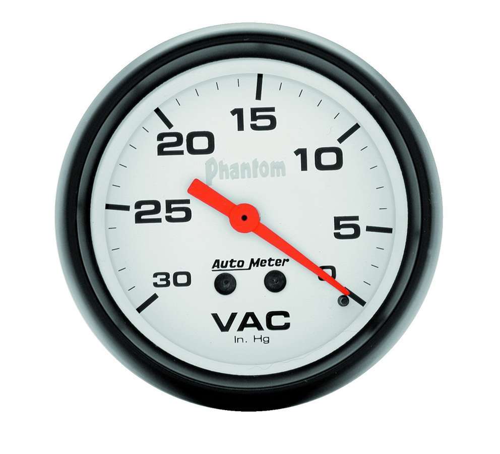 AUTOMETER 5884