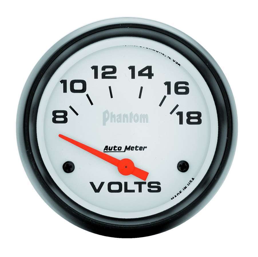 AUTOMETER 5891