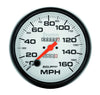 AUTOMETER 5895