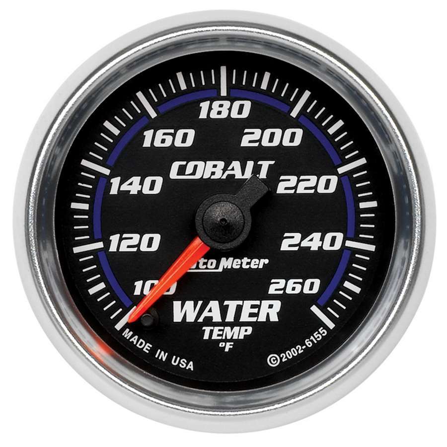 AUTOMETER 6155
