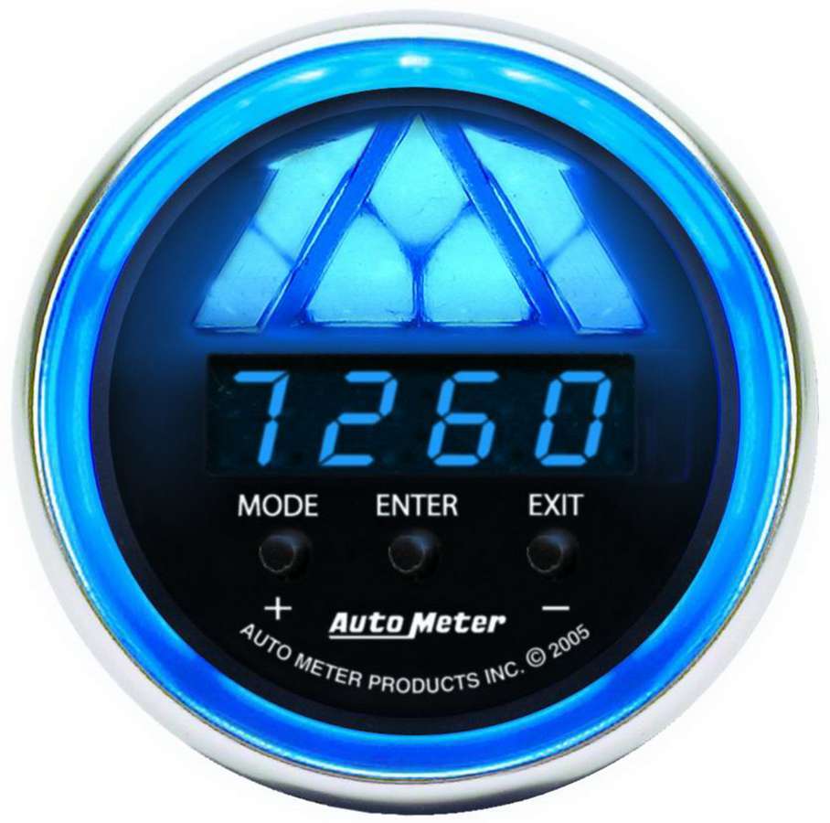 AUTOMETER 6187