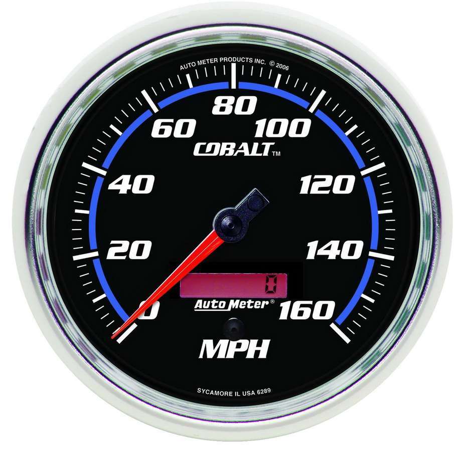AUTOMETER 6289