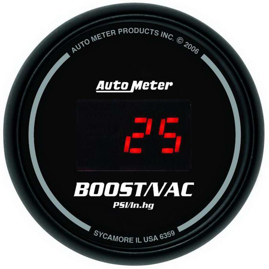 AUTOMETER 6359