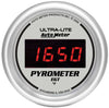 AUTOMETER 6545