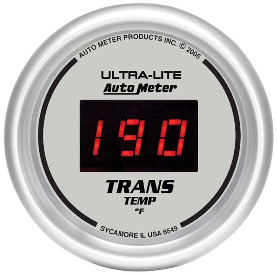 AUTOMETER 6549