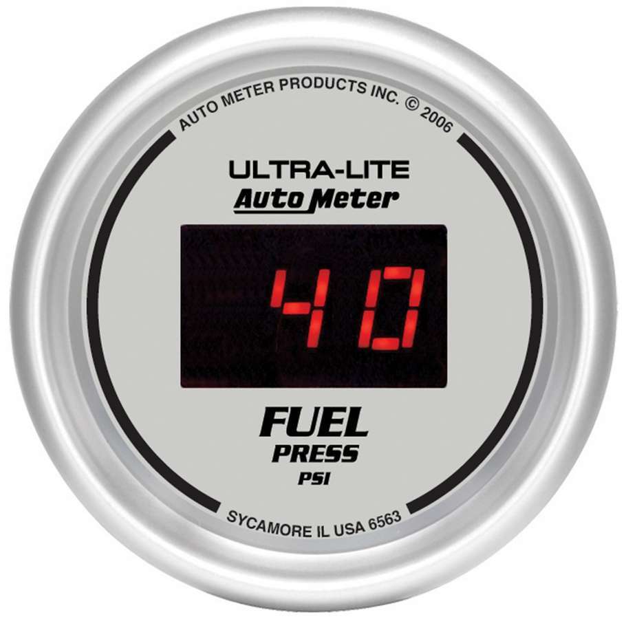 AUTOMETER 6563