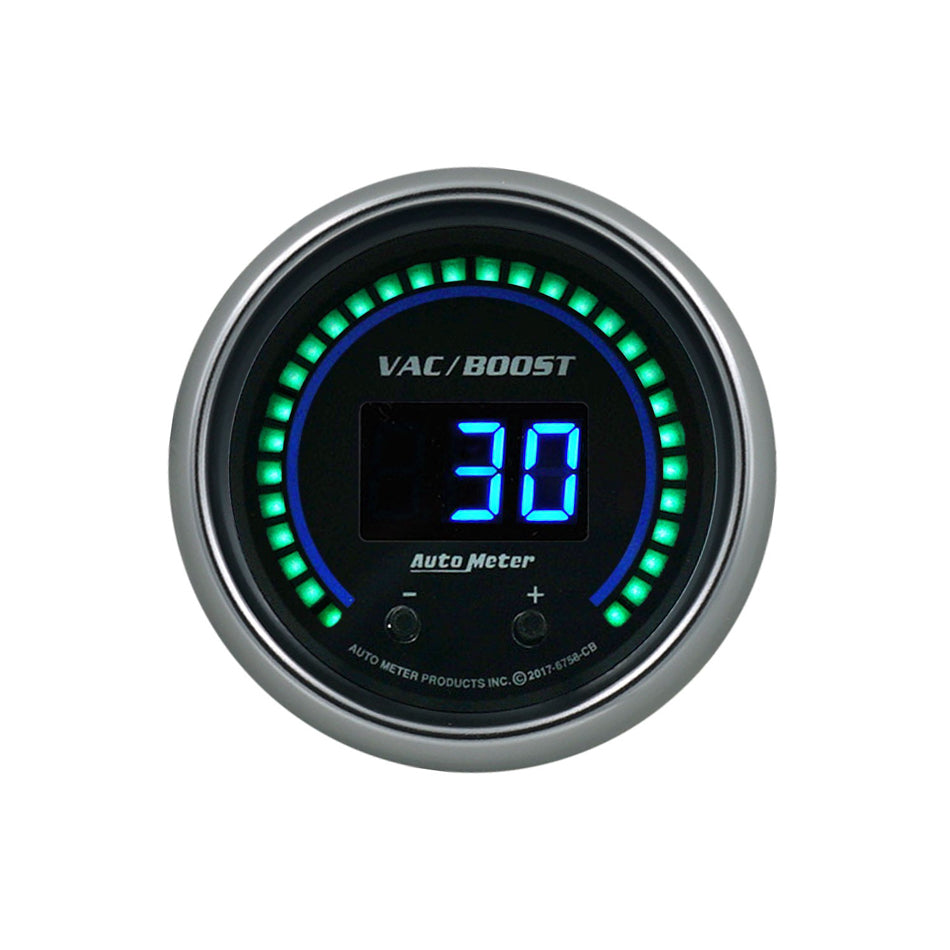 AUTOMETER 6758-CB