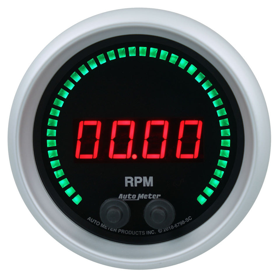 AUTOMETER 6798-SC