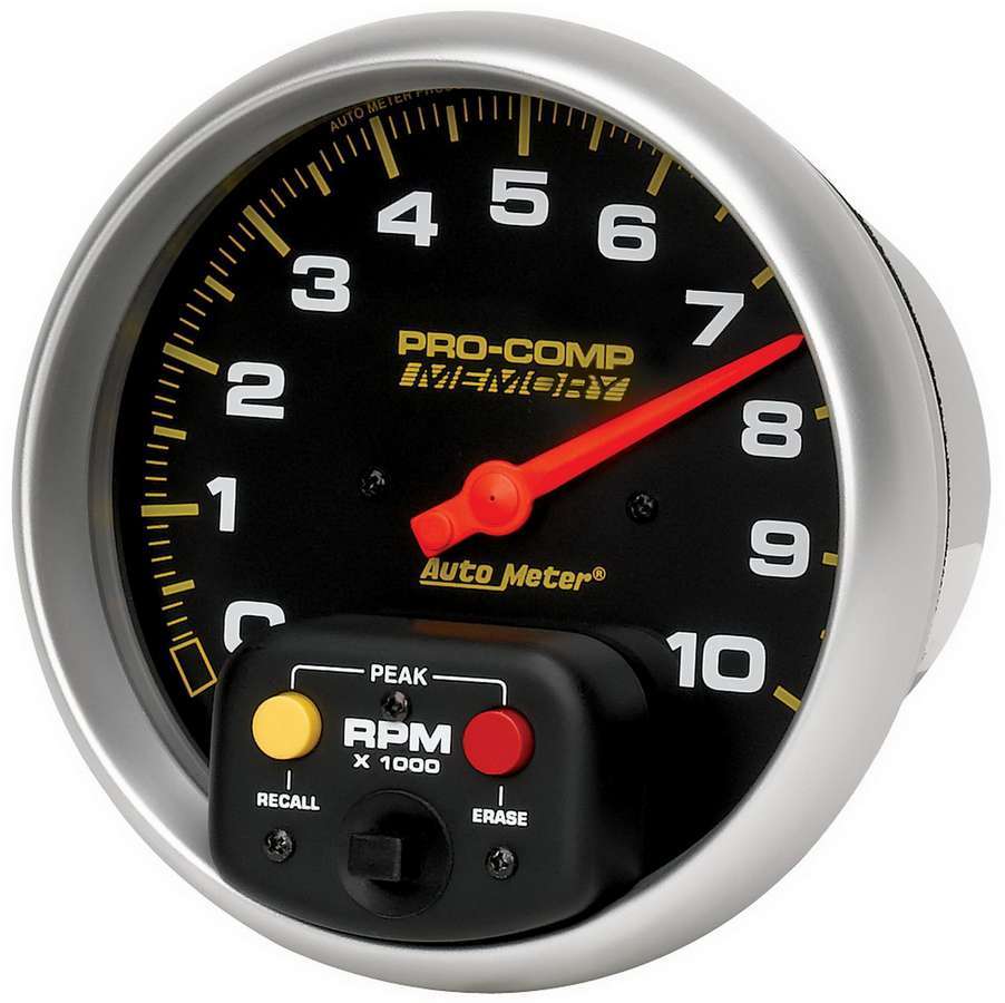 AUTOMETER 6801