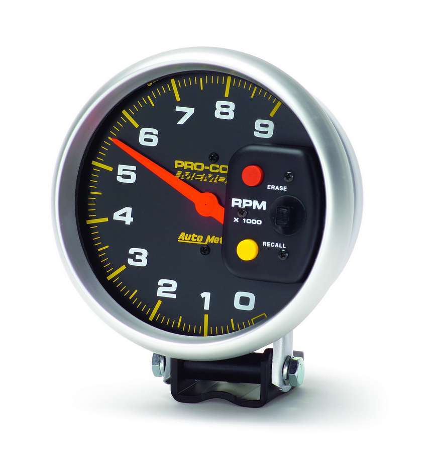 AUTOMETER 6809