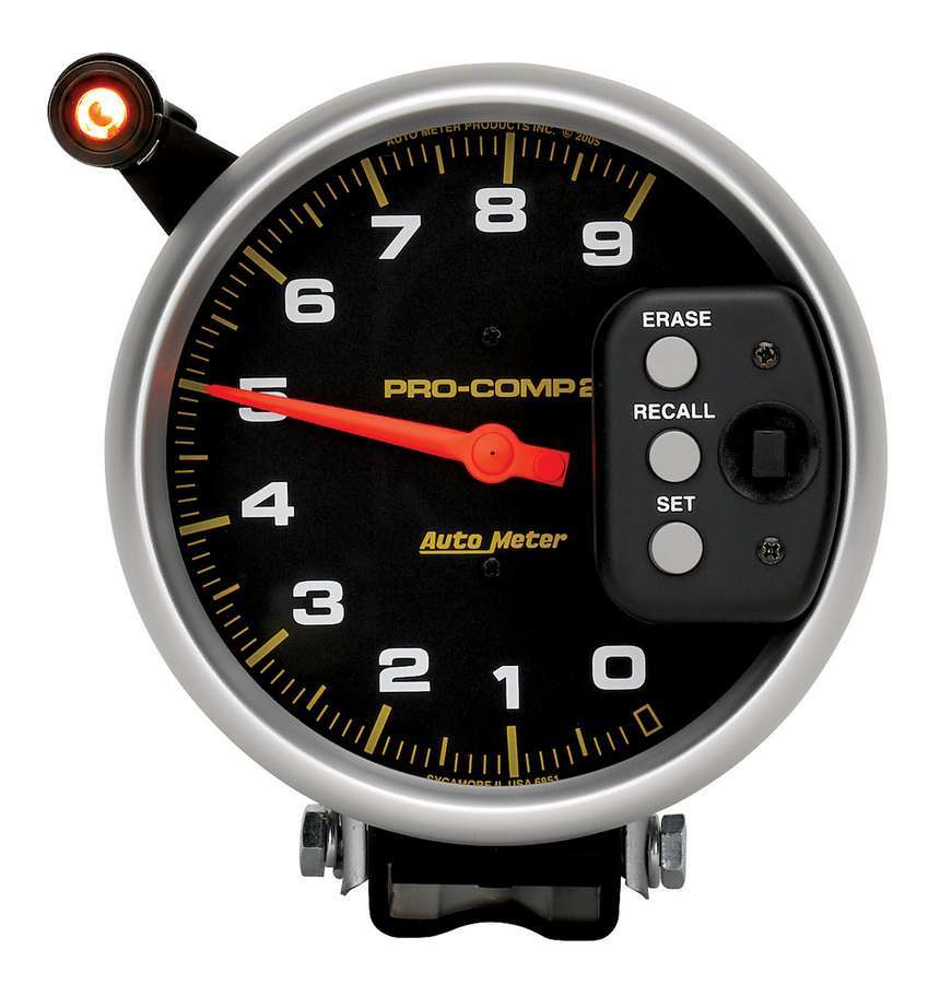 AUTOMETER 6851