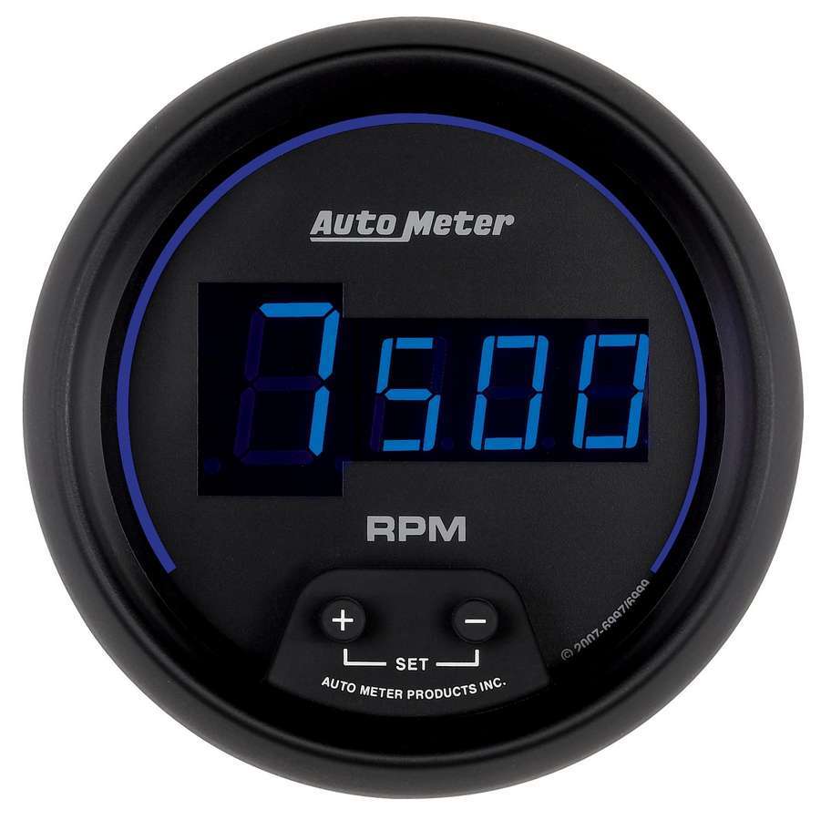 AUTOMETER 6997