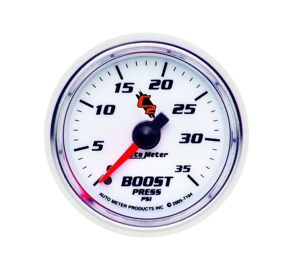 AUTOMETER 7104
