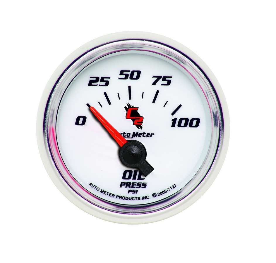 AUTOMETER 7127